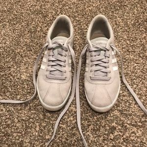 Women’s adidas neo sneakers